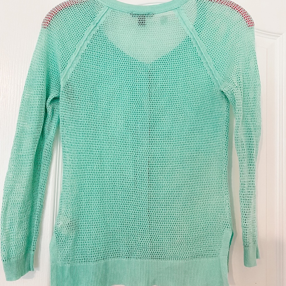 American Eagle Outfitters Lightweight Cardigan - Picture 2 of 3